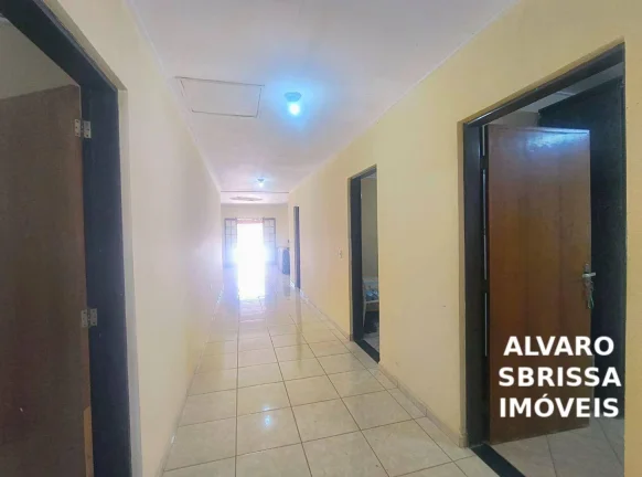 Imagem Chácara com 1.000 m2 4 suítes à venda no B Taquaral próximo à Rod Castelo Branco Km 75 em Itu SP