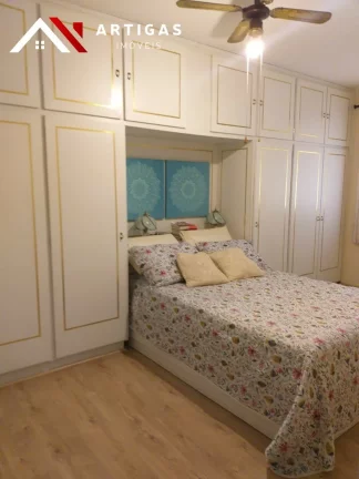 Imagem Vendo Apartamento na Mooca Rua Cuiabá 107 m² 2 dormitórios 1 vaga