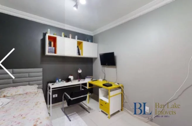 Imagem Sobrado Com 280M² - 3 Suítes! Para Venda Ou Locação Na Vila Carrão!