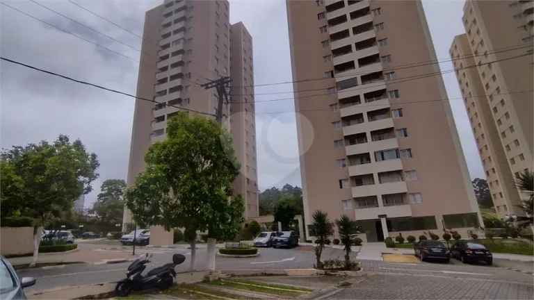 Imagem Apartamento à venda com 3 quartos no condomínio Jardins ... Quintais, São Paulo - SP