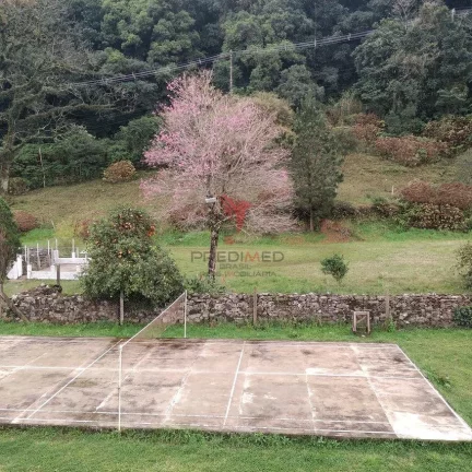 Imagem Lugar paradisíaco na cidade de Morro Reuter-RS, 5 imóveis 6,9 hectares