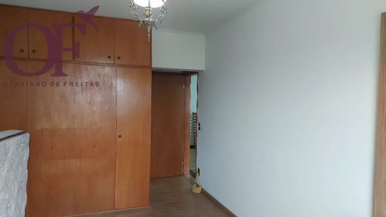 Imagem Apartamento com 242m² à venda - Condomínio Residencial Senador - Jundiaí