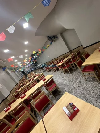 Imagem Restaurante à Venda no Jardim Paulista, SP por R$700.000