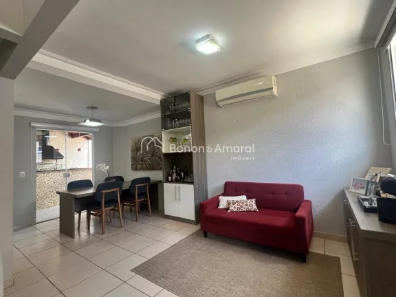 Imagem Casa com Quintal e Espaço Gourmet - Localização Premium

Oportunidade única para quem não abre ...