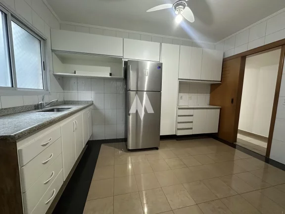 Imagem Apartamento para alugar na praia do Embaré!