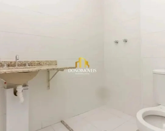 Imagem Apartamento à venda em condomínio motiró