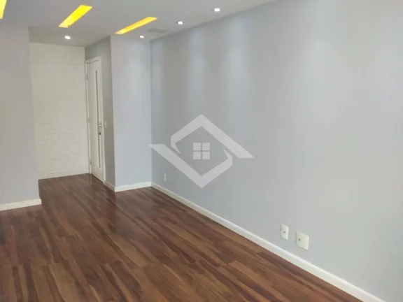 Imagem Apartamento para Venda no Enseada Park Niterói de 3 Quartos