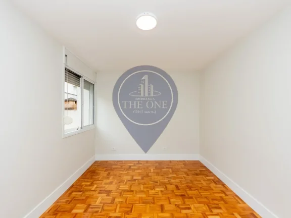 Imagem Apartamento à venda em Indianópolis, São Paulo-SP: 2 quartos, 1 sala, 2 banheiros, 1 vaga na garagem - 80m². Venha conferir!