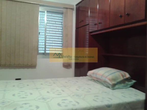 Imagem APARTAMENTO RESIDENCIAL em GUARUJÁ - SP, ENSEADA