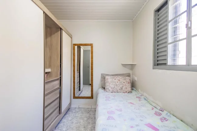 Imagem Casa térrea 3 quartos