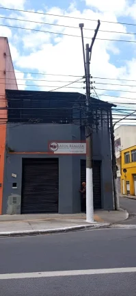 Imagem Casa Comercial à Venda em Santo Amaro - 180m² por R$1.350.000