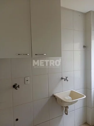 Imagem Apartamento para locação, Cidade Universitária, PETROLINA - PE