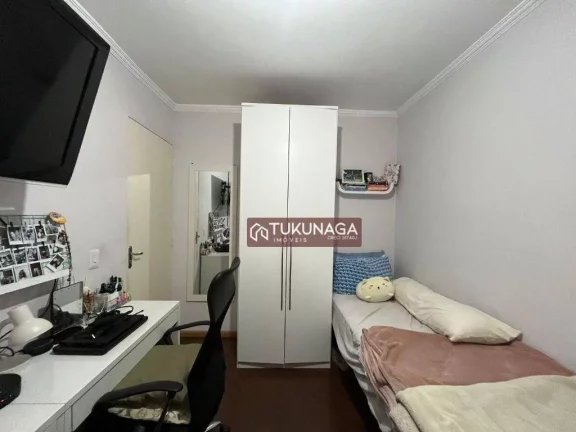 Imagem Apartamento com 2 dormitórios à venda, 65 m² por R$ 325.000,00 - Ermelino Matarazzo - São Paulo/SP
