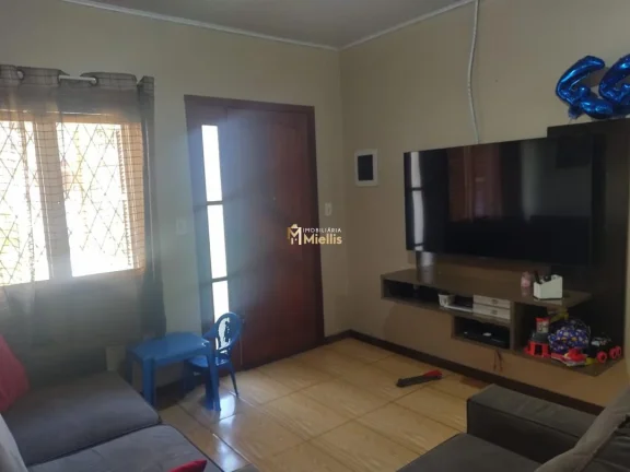 Imagem Casa com 2 Dormitorio(s) localizado(a) no bairro Santa Isabel em Viamão / Rio Grande do Sul Ref.:57580316