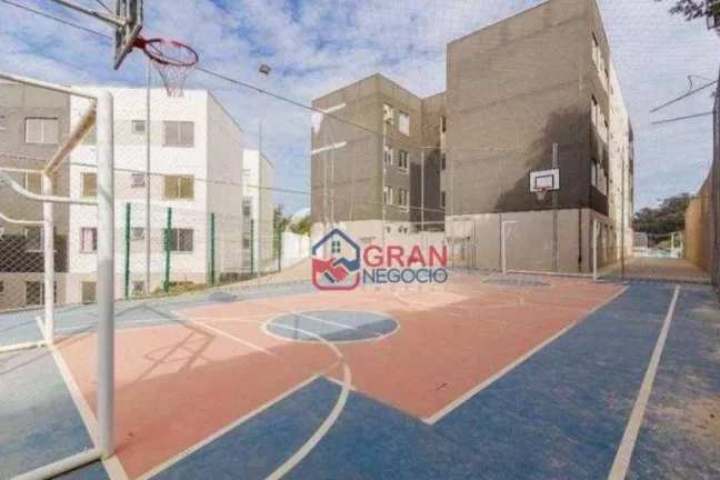 Imagem Apartamento Condomínio Clube