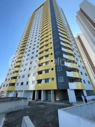 Imagem Apartamento duplo no Funchal Ponta Negra - com 110,98m
