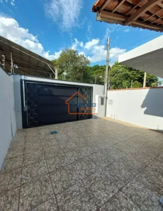 Imagem Casa à venda no bairro Jardim Santo André - Mogi Guaçu/SP