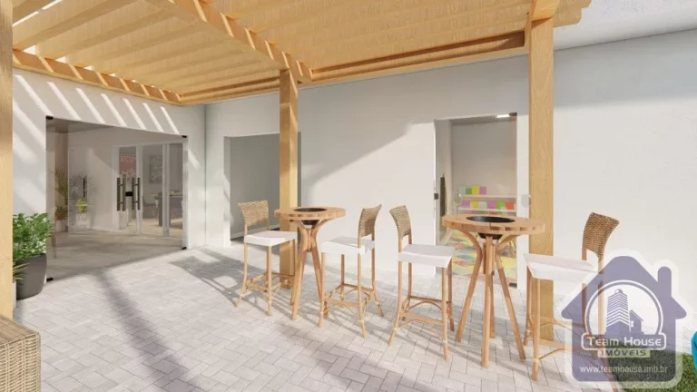 Imagem Apartamento a venda na Vila Urupês em Suzano SP