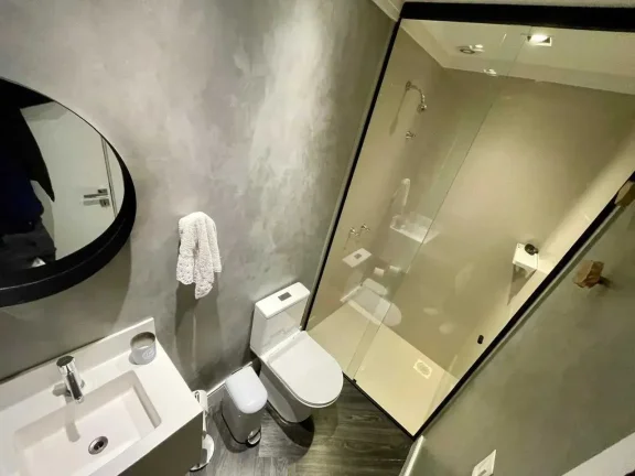 Imagem Apartamento garden com 3 dormitórios sendo 1 suíte e 3 vagas de garagem Nações Balneário Camboriú