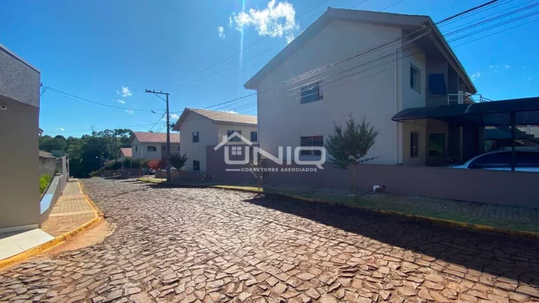 Imagem Apartamento Condominio Bosques do Sul