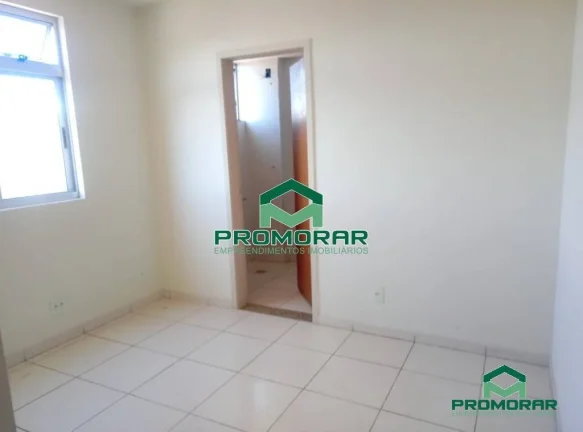 Imagem Apartamento 02 quartos com suíte à venda no João Pinheiro, Belo Horizonte, MG
