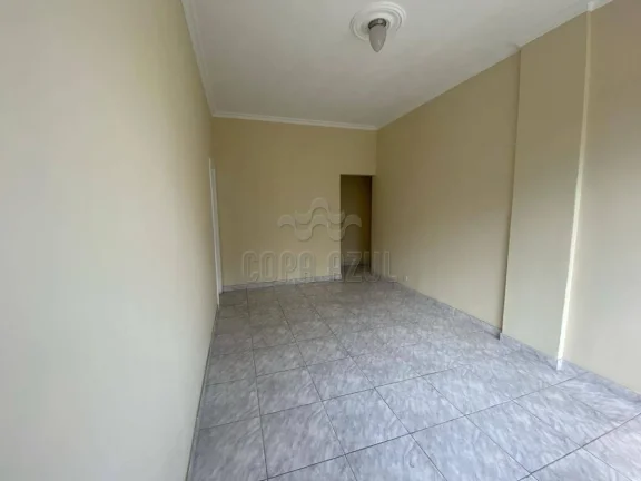 Imagem Grajaú - Residencial › Apartamento com 2 quarto(s) a Venda