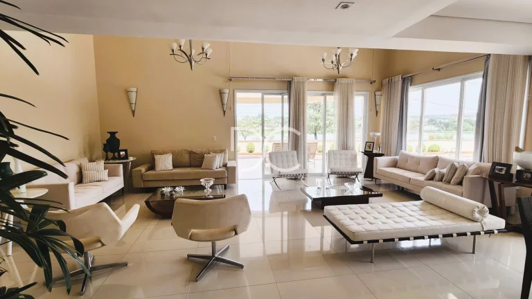 Imagem Ibiti Royal Park - Venda Sobrado | AT 571,21 m² | AC485 m² | 4 Dorm | 4 Suítes | 7 Banheiros | 4 Vagas