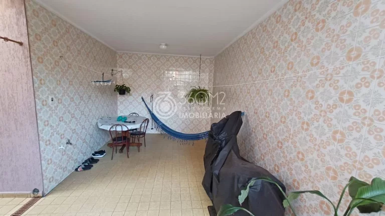 Imagem Sobrado para Venda em São Bernardo do Campo / SP no bairro Rudge Ramos