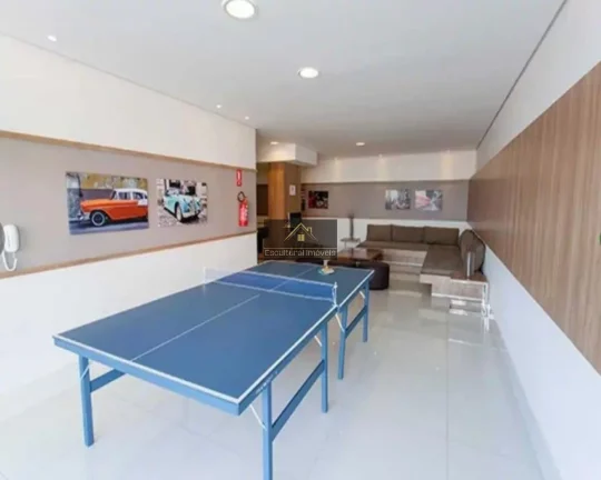 Imagem APARTAMENTO 82,00 M 3 DORMITÓRIOS 1 DELES SUÍTE SALA 2 AMBIENTES VARANDA GOURMET PORCELANATO VISTA VAGA COBERTA 350 METROS ESTAÇÃO METRÔ VILA SÔNIA