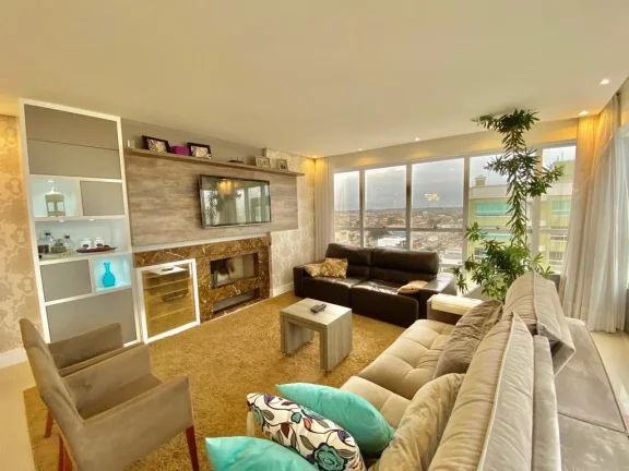 Imagem Apartamento 3 Dormitórios - Bairro Zona Nova