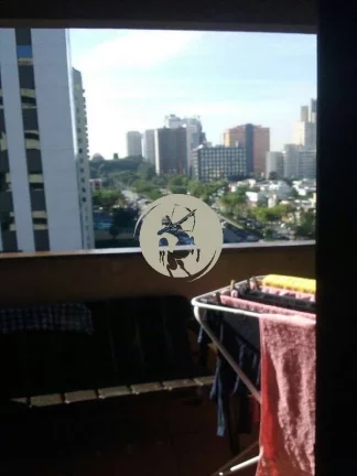 Imagem COZINHA TIPO AMERICANA, COM ARMÁRIOS,(FACE NORTE),INCLUSO NO CONDOMINIO: SERVIÇOS DE CAMAREIRA, Á...