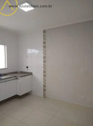 Imagem Casa em Condomínio para Venda em Atibaia, Jardim Estancia Brasil, 3 dormitórios, 1 suíte, 2 vagas