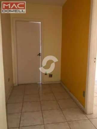 Imagem Sala comercial de 35 m² para uso médico - Rua Miguel de Frias - Icaraí