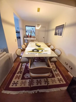 Imagem Sobrado para venda/permuta Bosque da Saúde