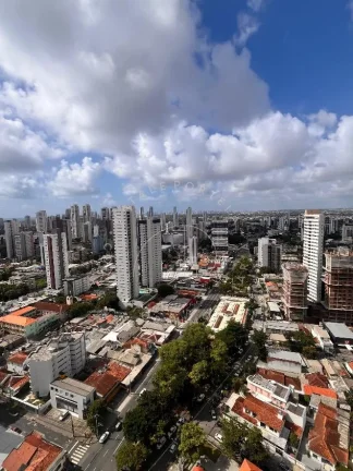 Imagem Excelente apartamento Alto Padrão na Madalena