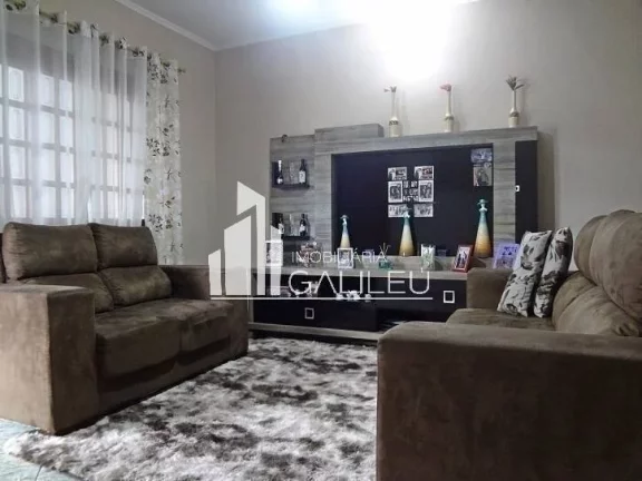 Imagem Casa para venda na Vila Trinta e Um de Março