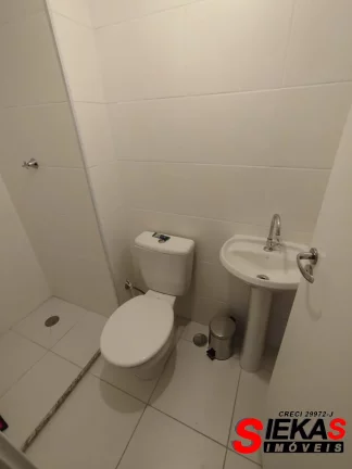 Imagem Apartamento à venda em São Paulo-SP, Vila Ema: 2 quartos, 1 sala, 1 banheiro, 38m². Agende sua visita hoje!