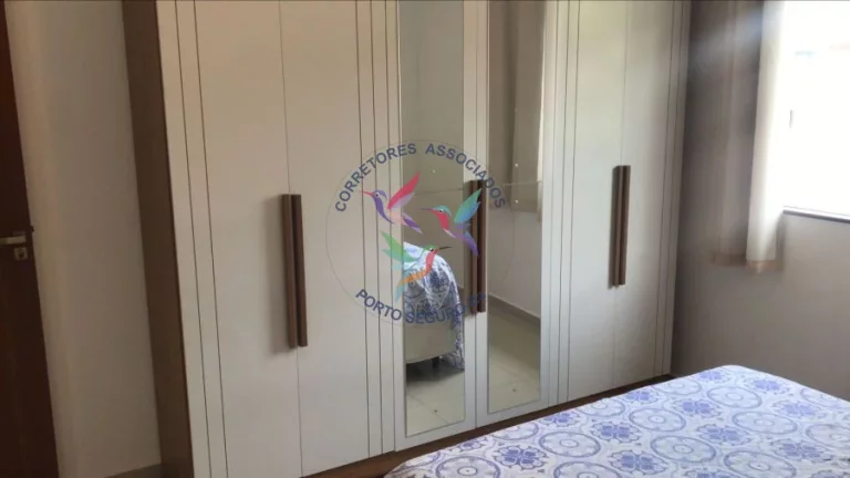 Imagem APARTAMENTO 3/4 MOBILIADO NA ORLA