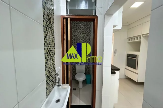 Imagem Casa à venda em São Paulo-SP, Vila Granada: 2 quartos, 2 suítes, 2 salas, 3 banheiros, 2 vagas, 100 m². Imperdível!