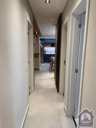 Imagem Apartamento a Venda no Centro de Poá SP