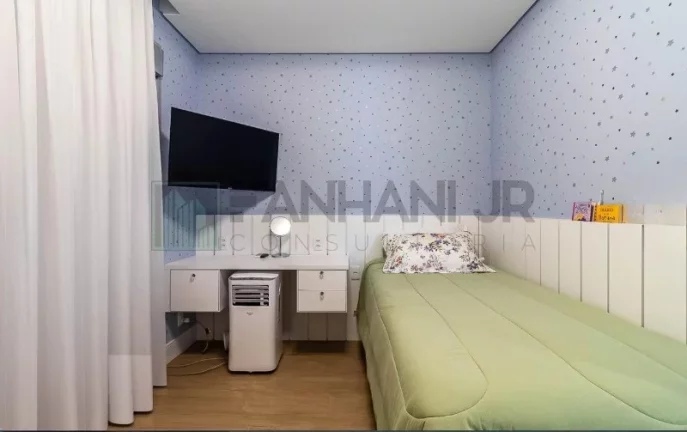 Imagem Venha se encantar com este apartamento deslumbrante, com projeto assinado pelo renomado escritório norueguês SPOL Architects, localizado nos prestigia