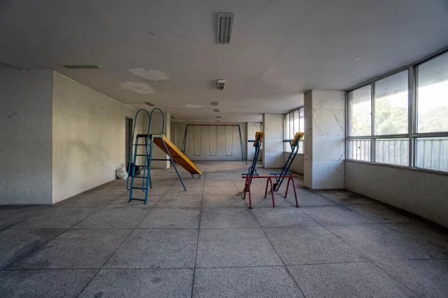 Imagem Apartamento para Venda em Rio de Janeiro, Tijuca, 4 dormitórios, 1 suíte, 4 banheiros, 1 vaga