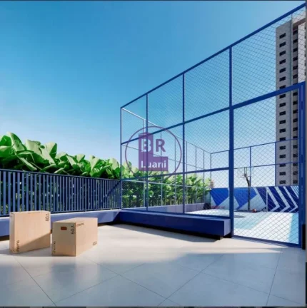 Imagem Oportunidade Apartamento à venda no Bluink