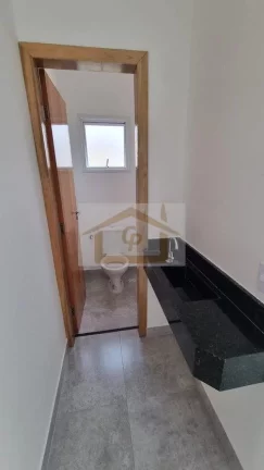 Imagem Sobrado Novo, Vila D este, Viver em um bairro planejado!