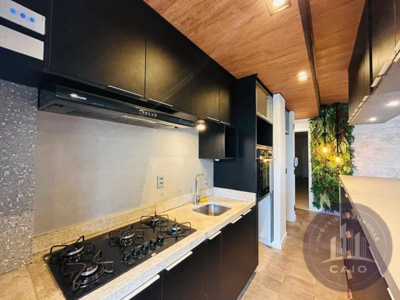 Imagem Apartamento 110m, 3 dormitórios venda ou aluguel R$ 10.000/mês Alphaville