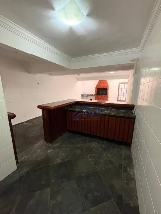 Imagem Casa com 3 quartos (1 suíte) à venda, 200 m² - 650m do metrô Vila Sônia - São Paulo/SP