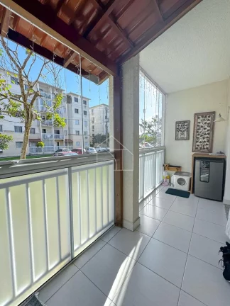 Imagem Apartamento de 3 Quartos com Suíte no Condomínio Sauípe