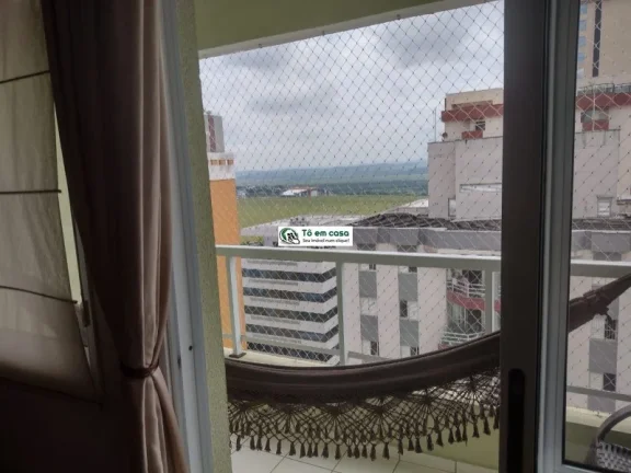 Imagem APARTAMENTO RESIDENCIAL em SÃO JOSÉ DOS CAMPOS - SP, PARQUE RESIDENCIAL AQUARIUS