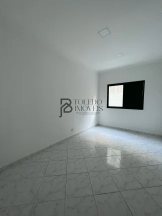 Imagem Apartamento de 97m² com 2 Dormitórios no bairro do Canto do Forte - Praia Grande