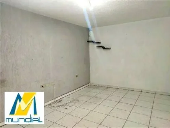 Imagem Galpão 400m² na Vila Marina pronto para seu negócio